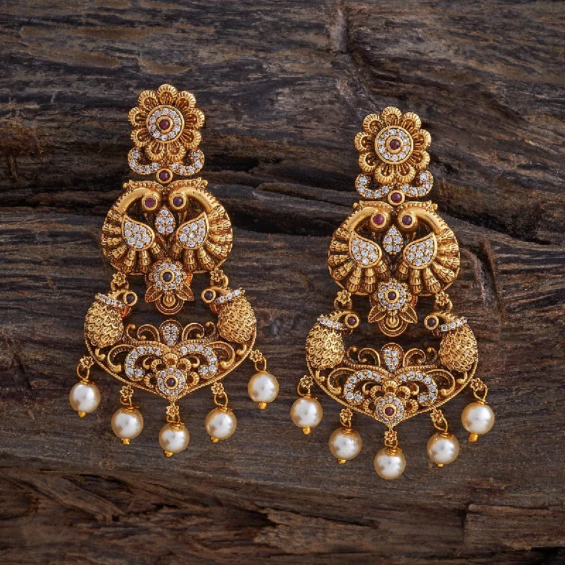Exclusive Jewelry Markdowns – Limited-Time Offer Antique Earring 174424
