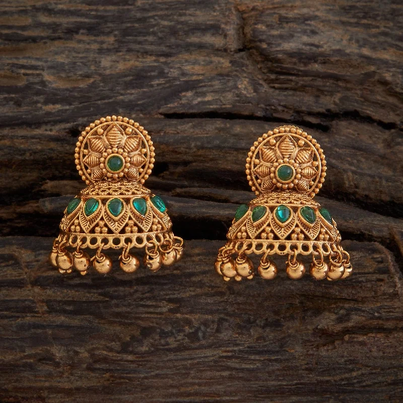 Special Jewelry Deals – Upgrade Your Collection Antique Earring 176274
