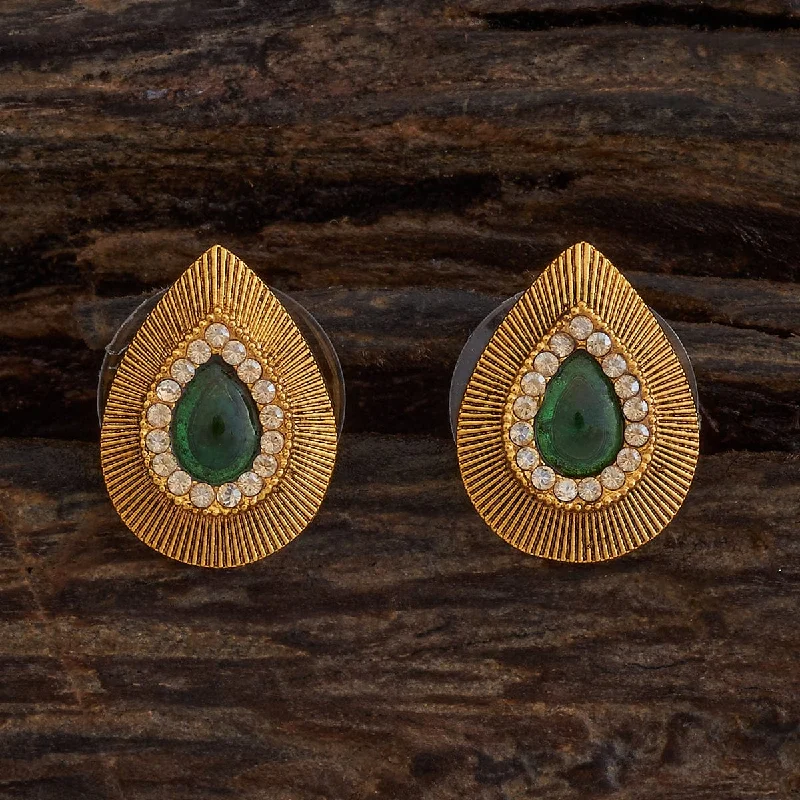 Discounted Jewelry For A Glamorous Look Antique Earring 176752