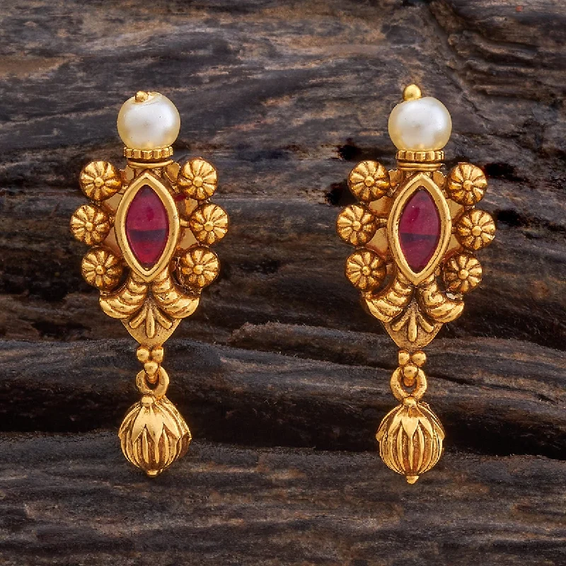 Flash Sale On Exquisite Jewelry – Don't Miss Out Antique Earring 177021