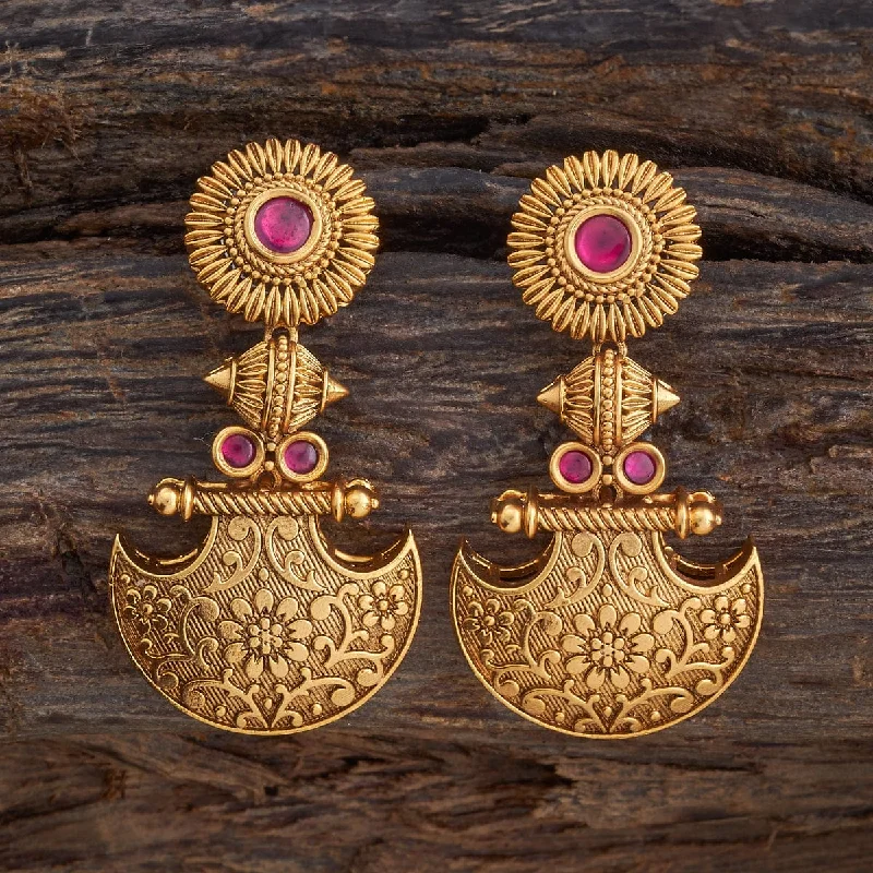 Luxury Meets Affordability – Jewelry Sale Live Now Antique Earring 178510