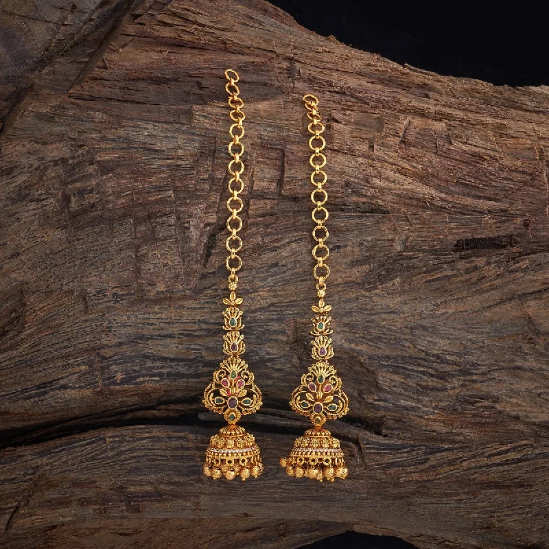 Best Jewelry Deals – Shop Premium Pieces At Great Prices Antique Earring 180052
