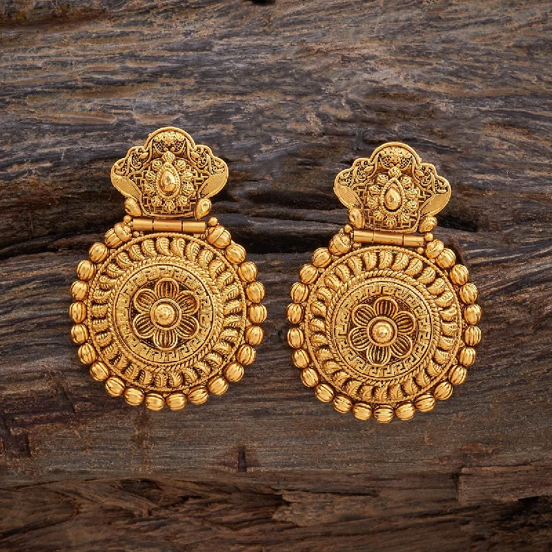 The Ultimate Jewelry Sale – Shop Premium Styles Antique Earring 181751