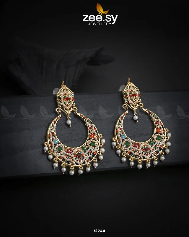 Buy More, Save More – Special Jewelry Discounts Armeena's Earrings