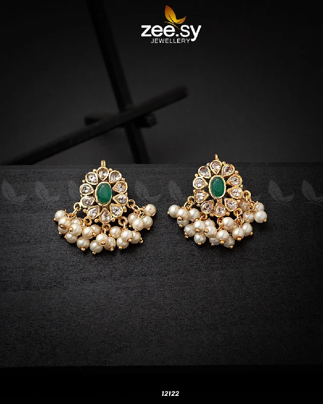 Luxury Jewelry Clearance – Shop Premium Styles Now Beads Studs Earrings