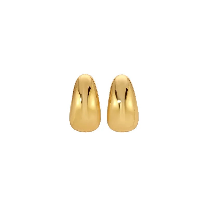 Affordable Glamour – Must-Have Jewelry At Special Rates BEANIE GOLD