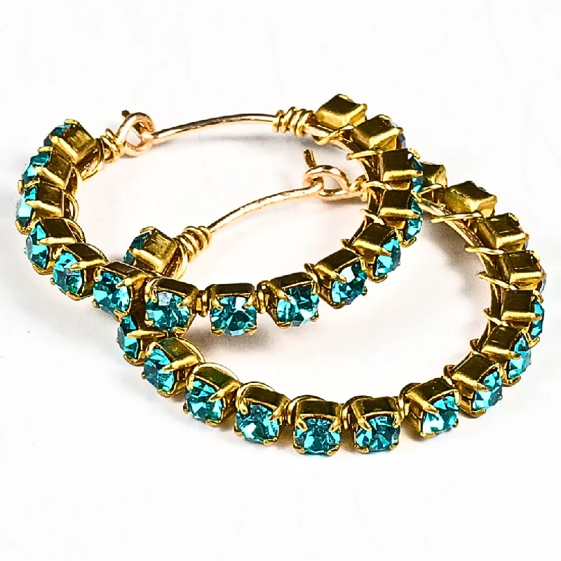 High-Quality Jewelry At A Fraction Of The Cost Bijou Mini Hoop Earrings