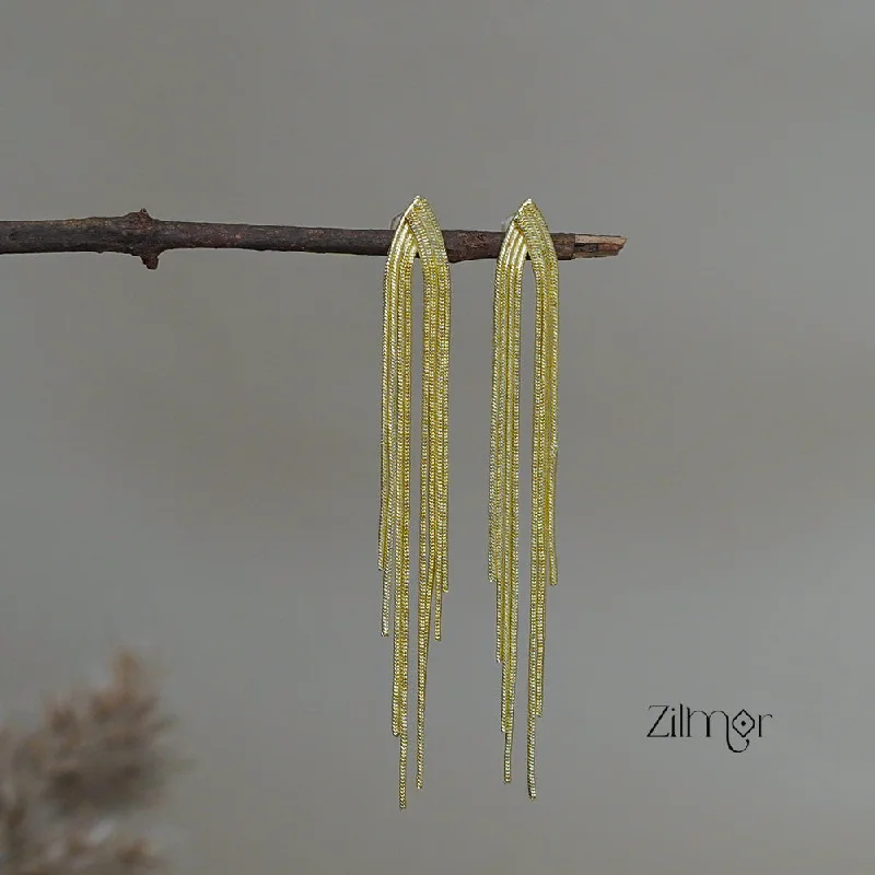 Luxury Jewelry At Unbeatable Discounts BK1011304 -  Contemporary Drop Earrings