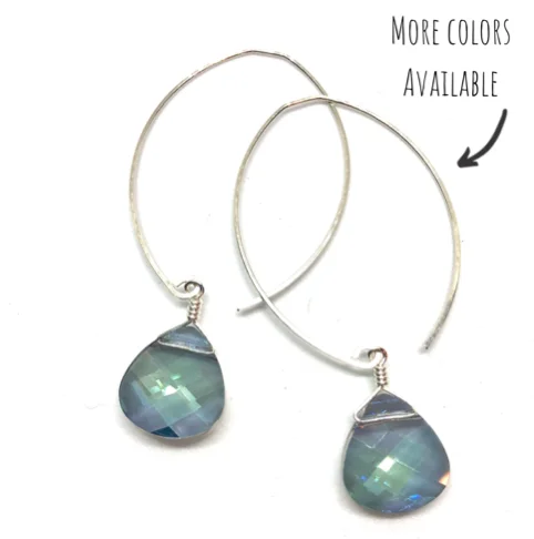 Elegant Jewelry At Unbeatable Offers – Shop Before It's Gone earrings . classic swarovski