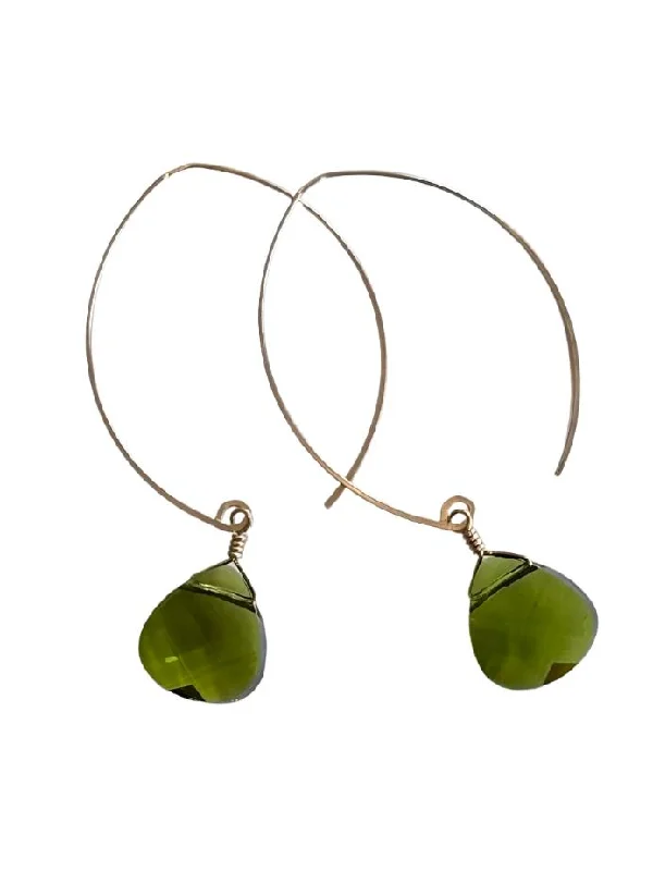 olivine