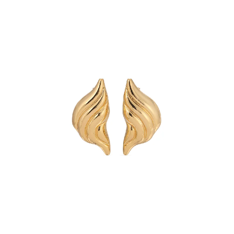 Stunning Jewelry At A Fraction Of The Price CROISSANT GOLD