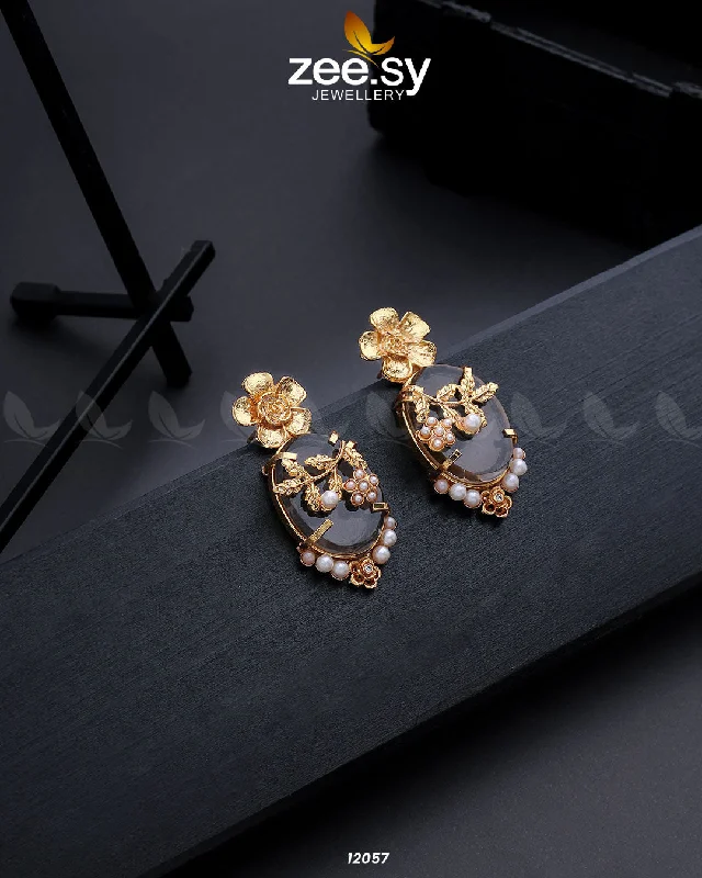 Affordable Elegance – Special Jewelry Sale Now Live Crystal Glow Earrings