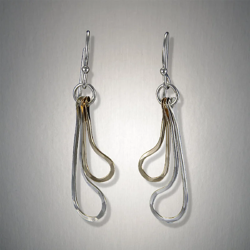 Beautiful Jewelry, Breathtaking Discounts – Hurry In 2077 - Antithesis Dangles