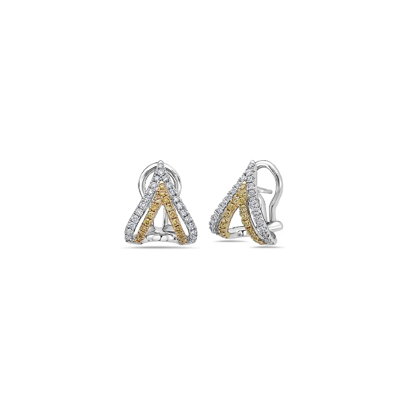 Limited-Time Jewelry Sale – Don't Miss Out On Dazzling Discounts Diamond Double V Stud Earring Limited-Time Jewelry Sale – Don't Miss Out On Dazzling Discounts Diamond Double V Stud Earring