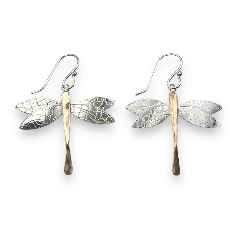 Accessorize For Less – Luxury Jewelry At Affordable Prices E14 - Dragonfly Dangles