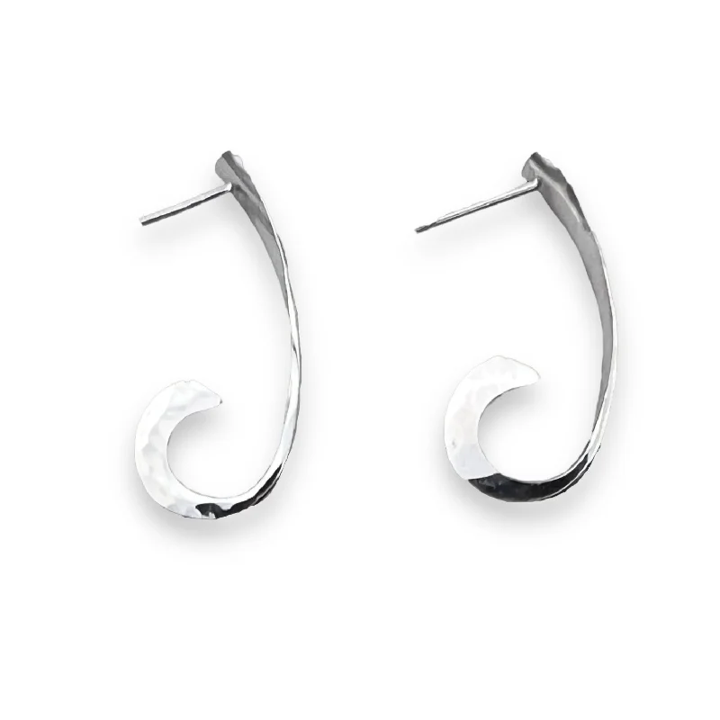 Limited-Time Jewelry Sale – Elegant Styles At Less E224S - Curl Posts