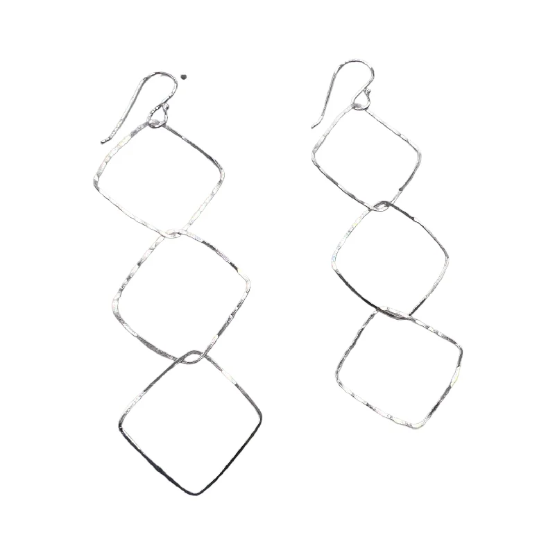 Everyday Jewelry Essentials Now On Sale E359 - Squared Earrings