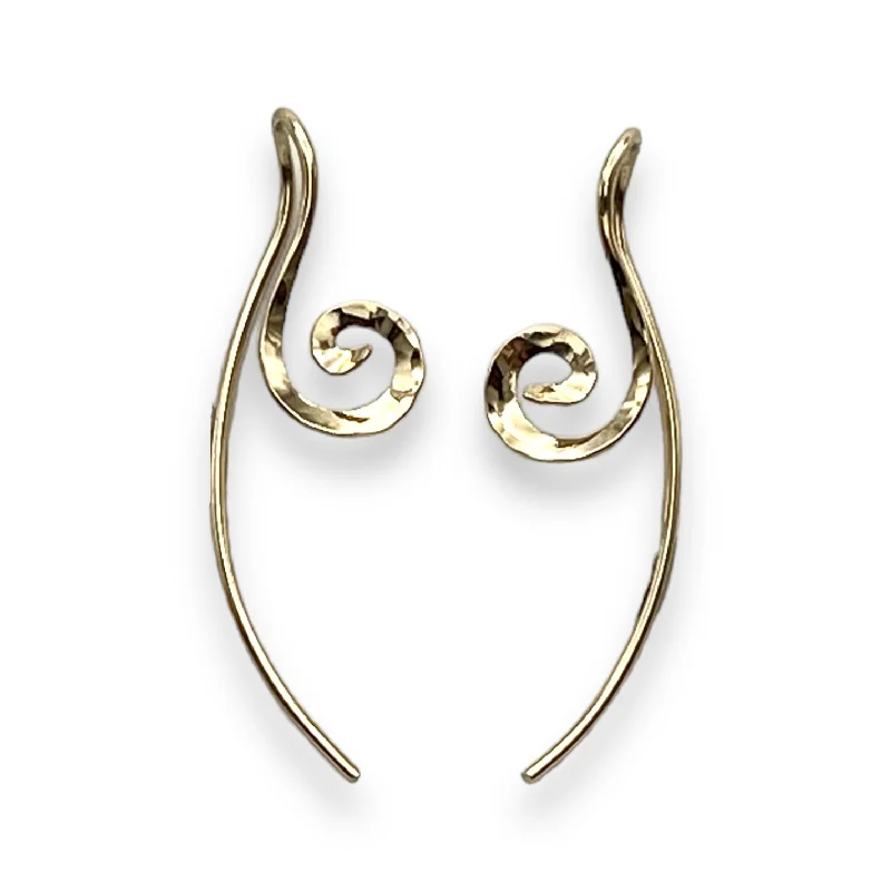 The Perfect Accessory For Less – Jewelry Sale Live E921 - Minimalist Threader - Melody