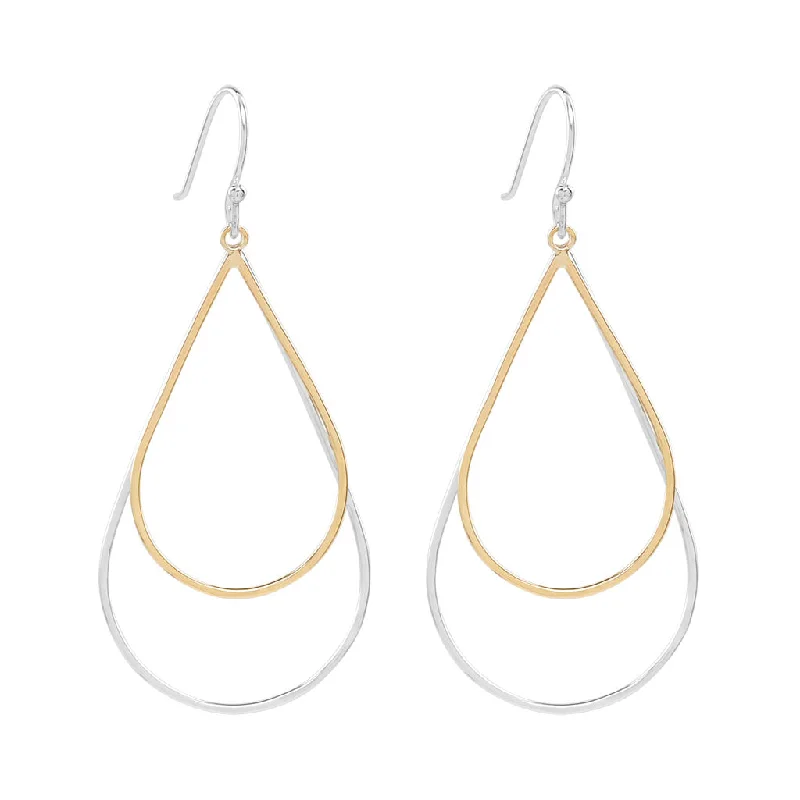 Handcrafted Beauty At Affordable Prices E957CO - Bosom Buddy Dangles