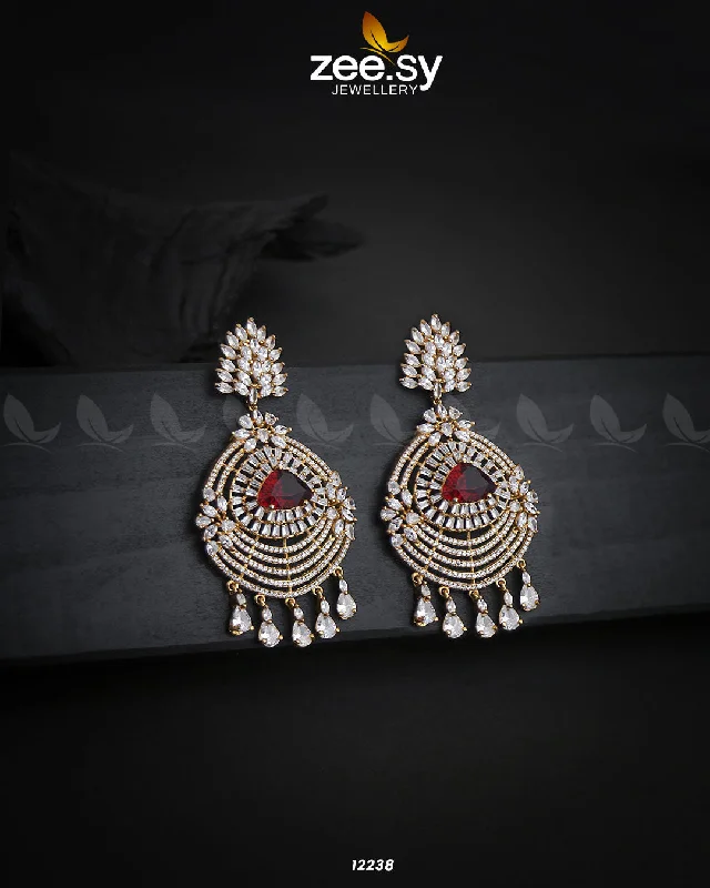 Fine Jewelry, Limited-Time Offers Available EARRINGS-0559