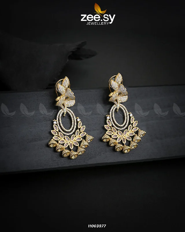 Unmissable Jewelry Sale – Shop Before It's Too Late EARRINGS-0561