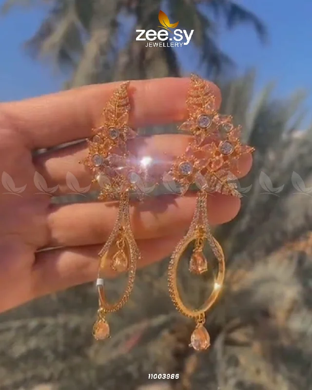Exclusive Gemstone Jewelry At Special Prices EARRINGS-0570
