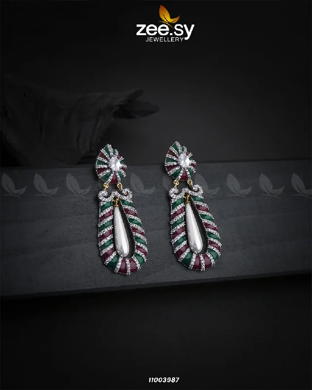 Get Your Favorite Jewelry At The Best Price EARRINGS-0571