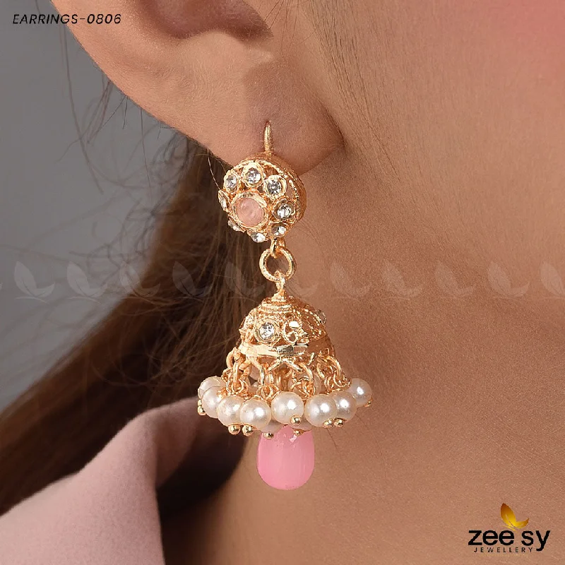 Unmissable Jewelry Discounts – Elevate Your Look For Less EARRINGS-0806