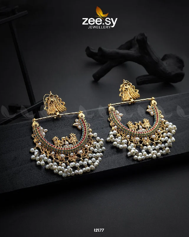 Flash Sale On Stunning Jewelry – Limited Stock Available EARRINGS-0808