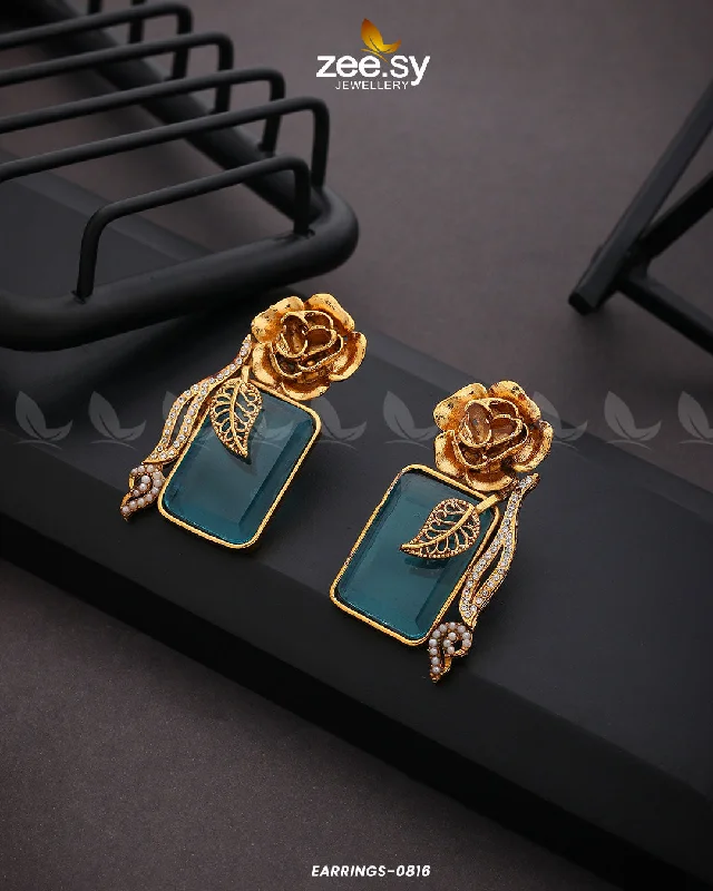 Shine Bright With Our Special Jewelry Promotions EARRINGS-0816