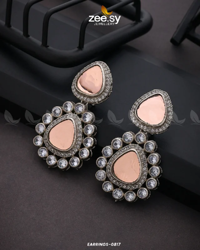 Exclusive Savings On Timeless Jewelry Pieces EARRINGS-0817