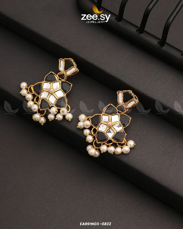 Jewelry Clearance Event – Stock Up Before It's Over EARRINGS-0822
