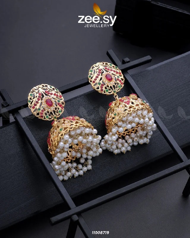Premium Jewelry, Premium Discounts – Act Fast EARRINGS-0830
