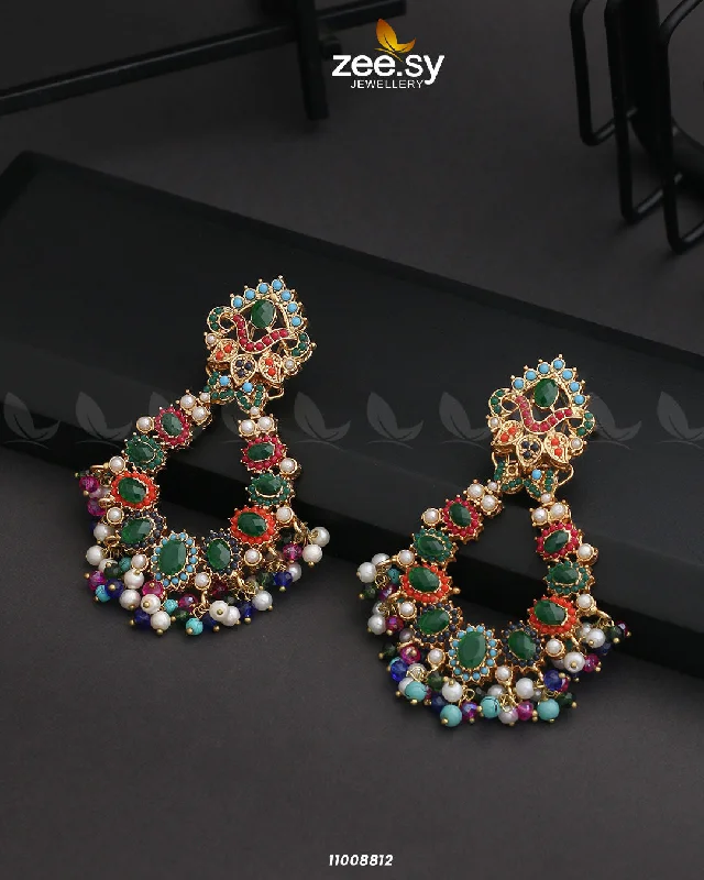 Timeless Jewelry Styles At Wallet-Friendly Prices EARRINGS-0833