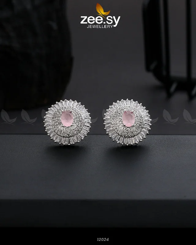 Silver Mint Pink