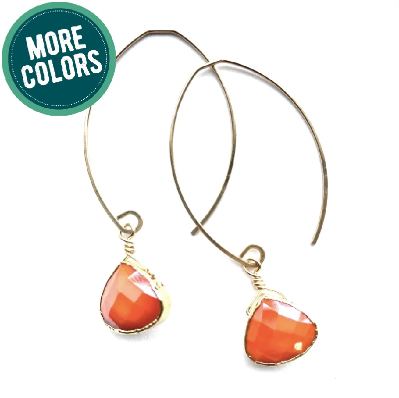 Shop Dazzling Jewelry With Special Promotional Discounts earrings . golden luxe
