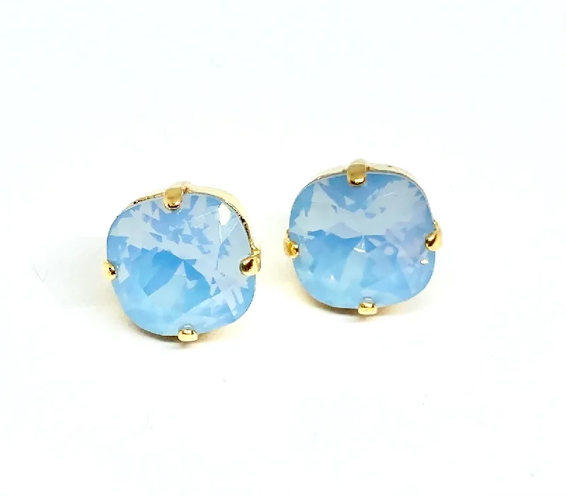 Fashion-Forward Jewelry At Incredible Prices last call earrings . dazzling swarovski studs . SMALL