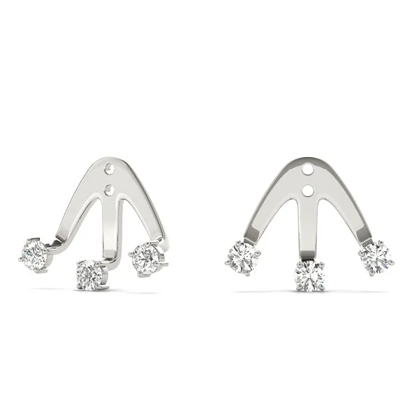 Stunning Jewelry Pieces At The Lowest Prices Ever Fashion Diamond Earring