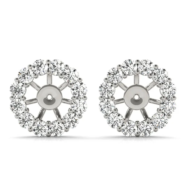 Huge Savings On Premium Jewelry Styles Fashion Diamond Earring