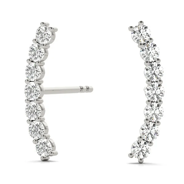 Breathtaking Jewelry At Limited-Time Savings Fashion Diamond Earring