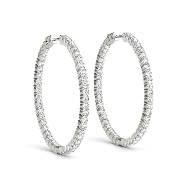 Exclusive Jewelry Sale – Grab Timeless Pieces Now Fashion Diamond Earring