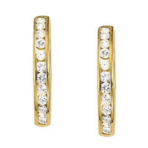 Trending Jewelry Now At Unbeatable Prices Fashion Diamond Earring