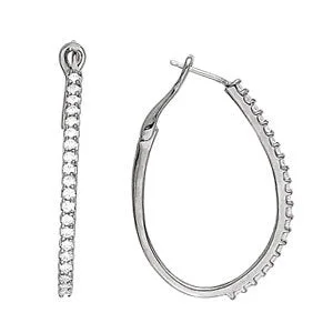 Limited-Time Jewelry Discounts – Shine Without The Splurge Fashion Diamond Earring