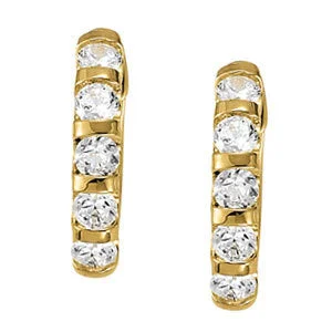 Exclusive Jewelry Sale – Grab Timeless Pieces Now Fashion Diamond Earring