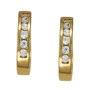 Unmissable Jewelry Clearance – Final Reductions Fashion Diamond Earring