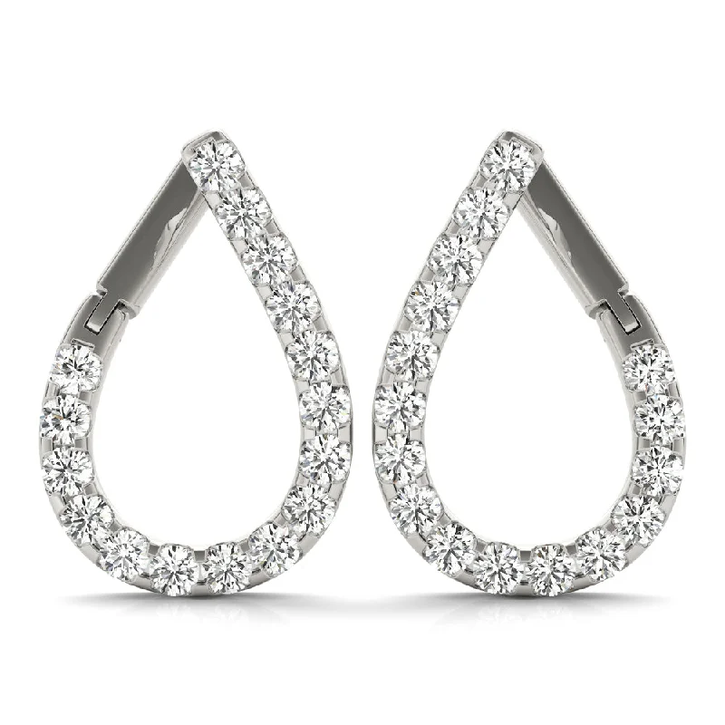 Stunning Jewelry At Even More Stunning Prices Fashion Diamond Earring