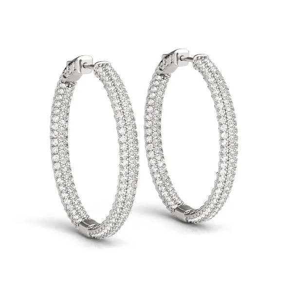 Luxury Jewelry Clearance – Shop Premium Styles Now Fashion Diamond Earring