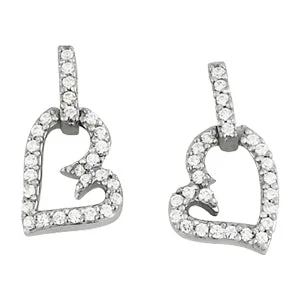 Shop Fine Jewelry With Amazing Deals Fashion Diamond Earring