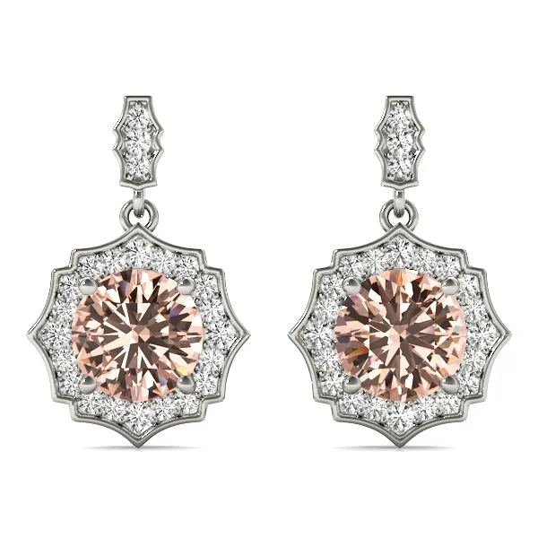 Your Dream Jewelry At Dream Prices Fashion Diamond Earring