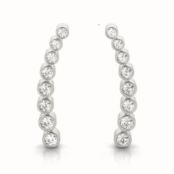 Make Your Outfit Shine With Discounted Jewelry Fashion Diamond Earring